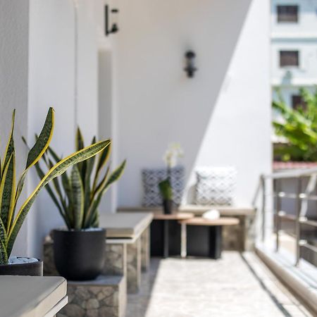 Rodi Luxury Apartment Rhodes City Zewnętrze zdjęcie