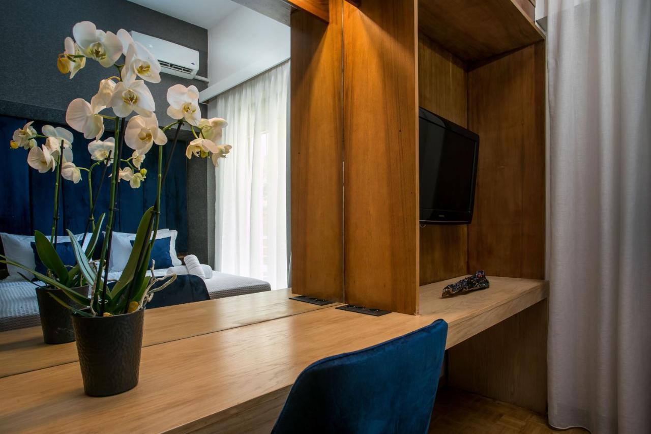 Rodi Luxury Apartment Rhodes City Zewnętrze zdjęcie