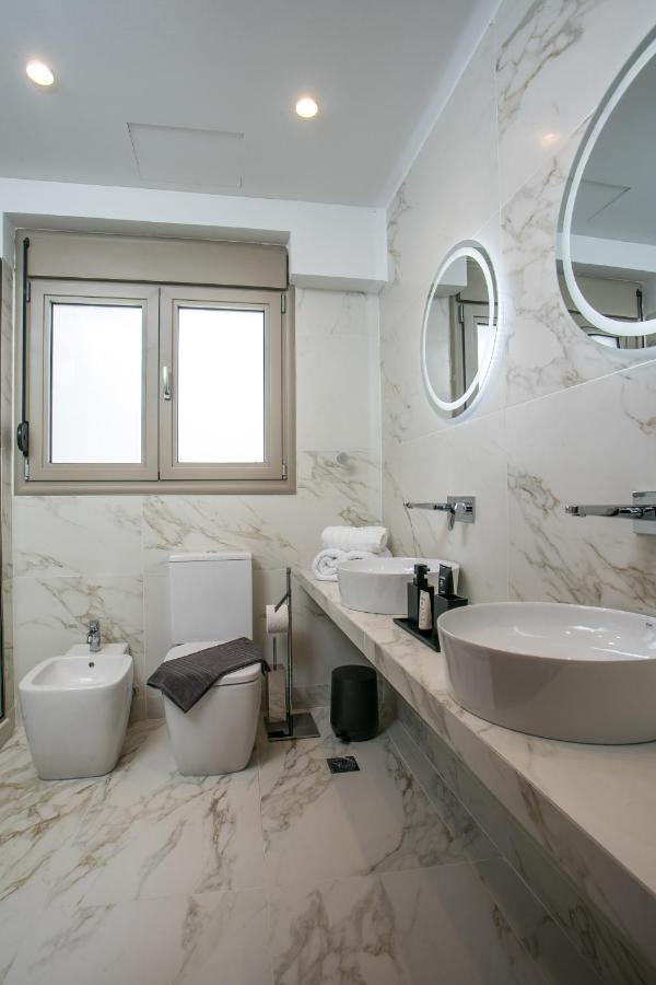 Rodi Luxury Apartment Rhodes City Zewnętrze zdjęcie