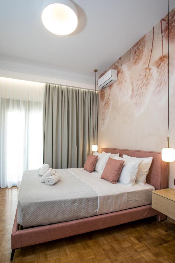 Rodi Luxury Apartment Rhodes City Zewnętrze zdjęcie