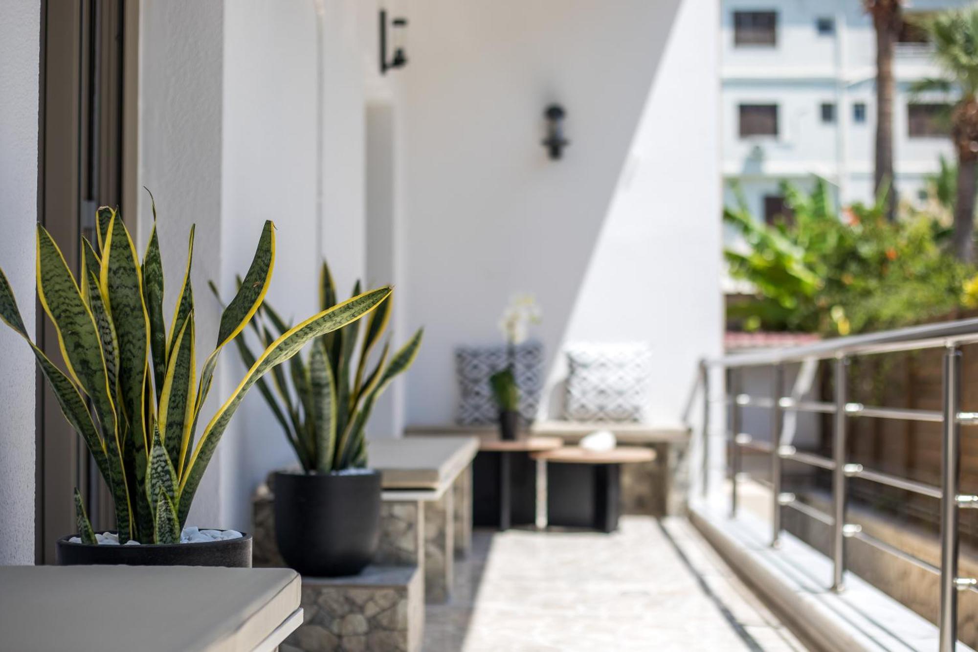 Rodi Luxury Apartment Rhodes City Zewnętrze zdjęcie