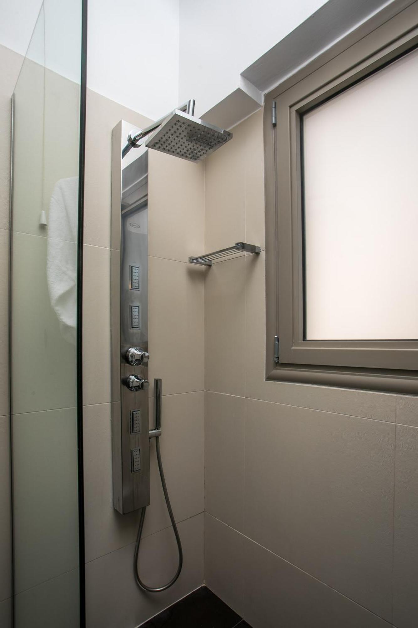 Rodi Luxury Apartment Rhodes City Zewnętrze zdjęcie