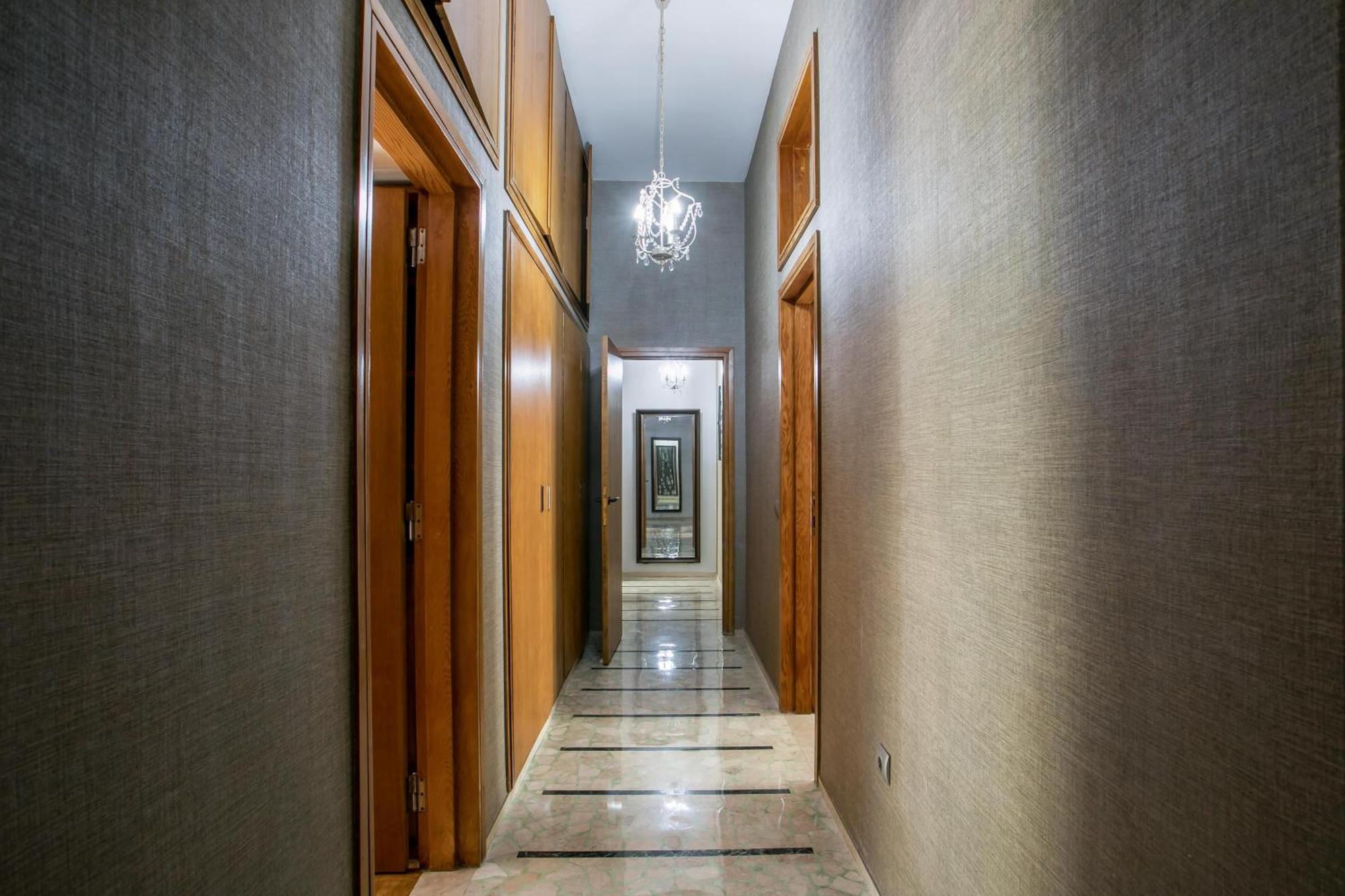 Rodi Luxury Apartment Rhodes City Zewnętrze zdjęcie