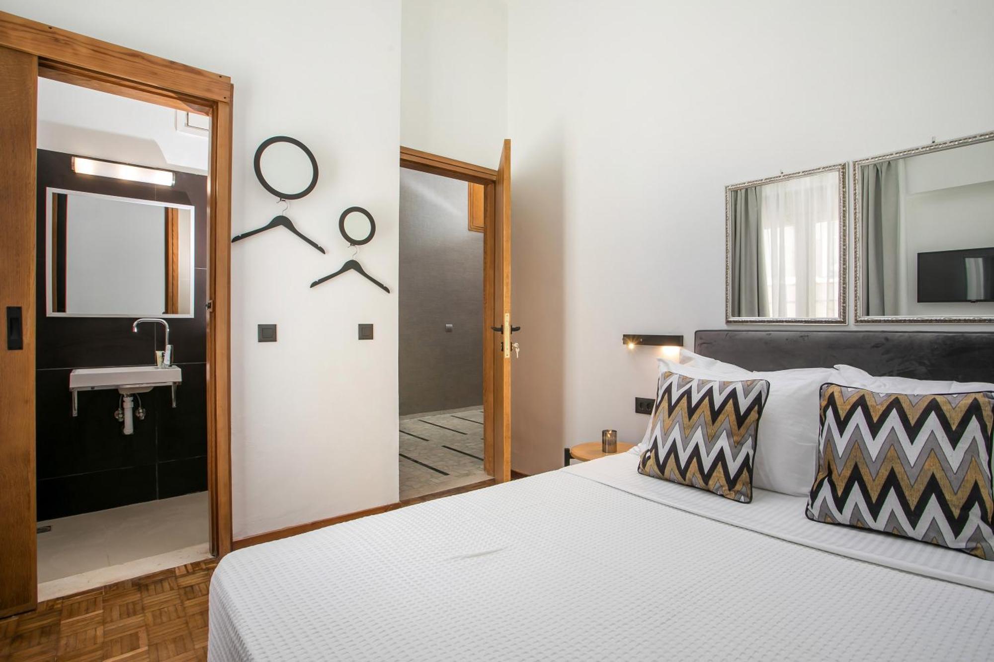 Rodi Luxury Apartment Rhodes City Zewnętrze zdjęcie